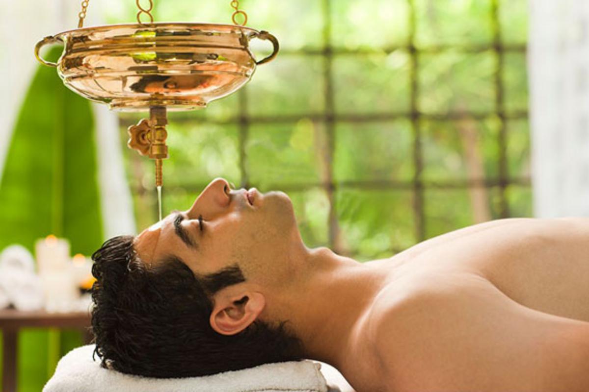 CAT – Certificate in Ayurveda Therapy
