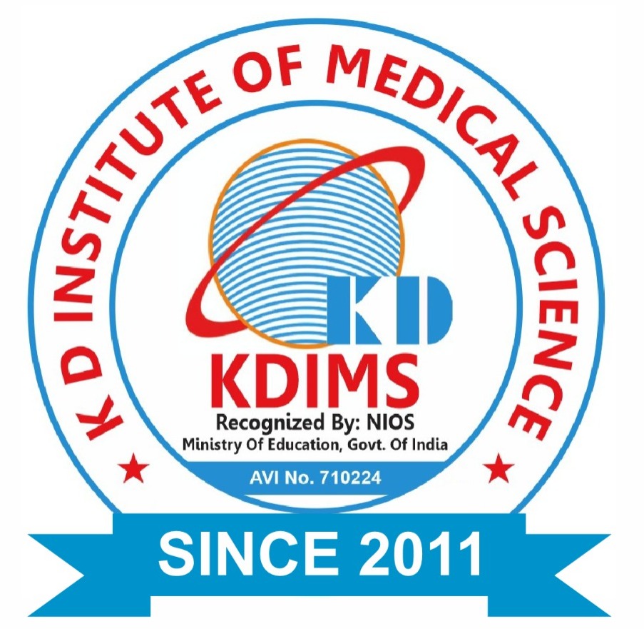 Govt Approval Seal