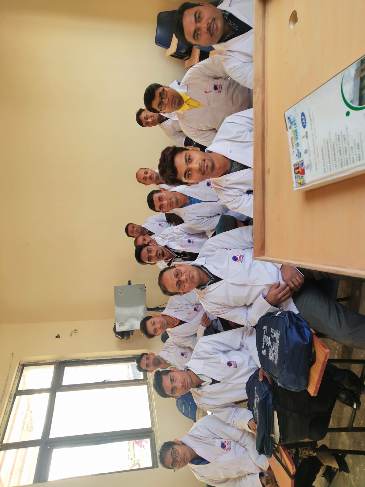 Collaborative Study