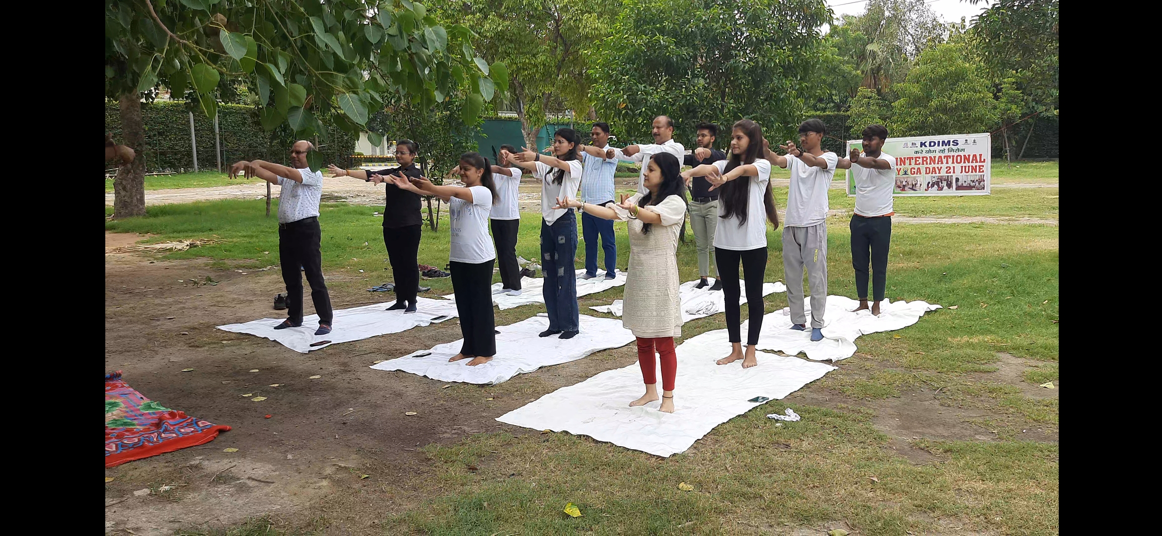 Practical Session