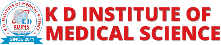 KD Institute Logo